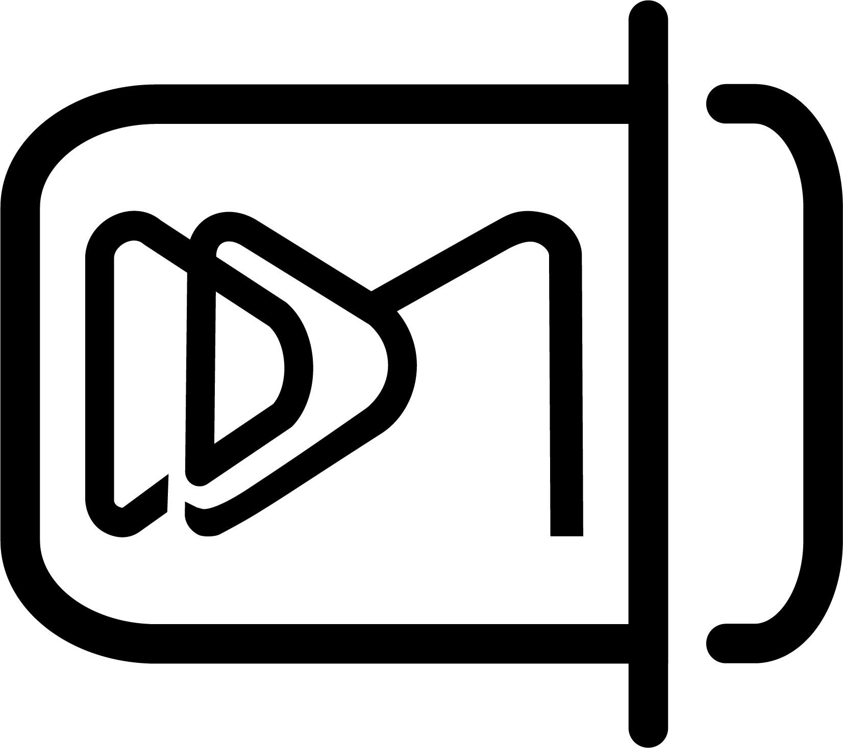 DDM Logo